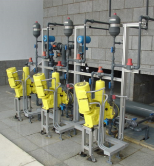 加藥裝置廠(chǎng)家